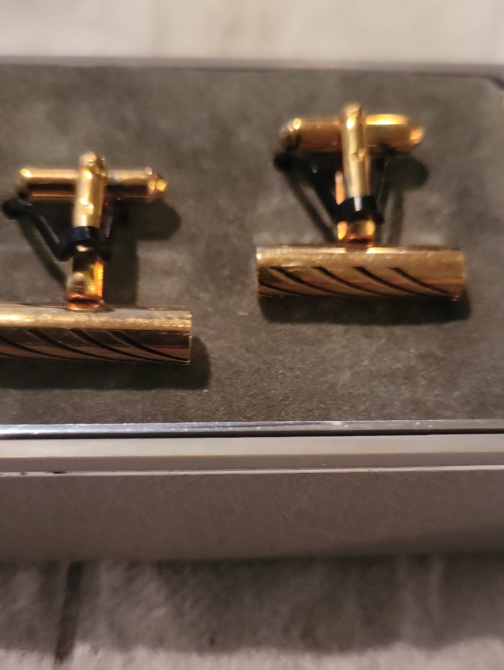 Men's Cufflinks